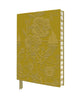 Book cover of: Kate Heiss: Evening Primrose Artisan Art Notebook (Flame Tree Journals)