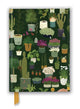 Book cover of: Katherine Quinn: Plant People (Foiled Journal)