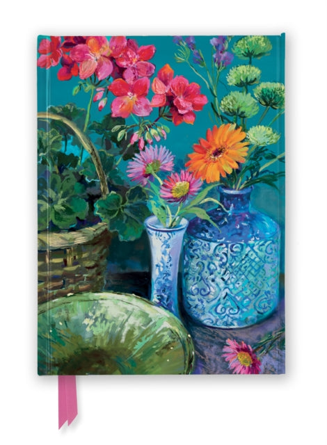 Book cover of: Nel Whatmore: A Few of My Favourite Things (Foiled Journal)