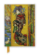 Book cover of: Vincent van Gogh: The Courtesan (Foiled Journal)