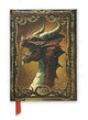 Book cover of: Kerem Beyit: Red Dragon (Foiled Journal)