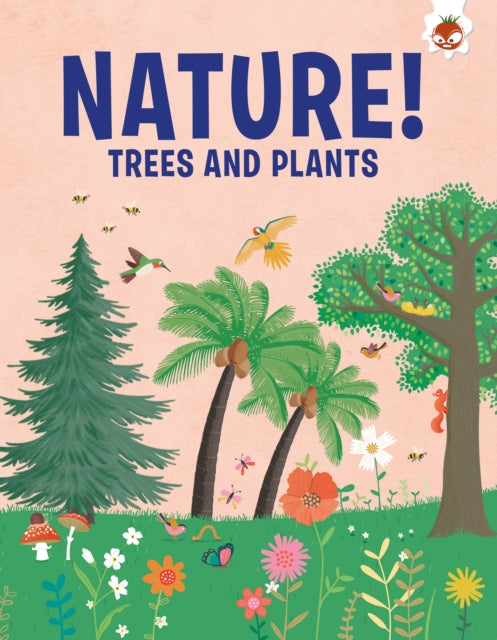 Trees and Plants