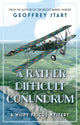 Book cover of: Rather Difficult Conundrum. By: Geoffrey Start