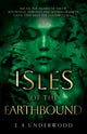 Book cover of: Isles of the Earthbound. By: Underwood