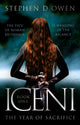 Book cover of: Iceni. By: Stephen D. Owen