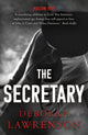 Secretary 9781835741436 Deborah Lawrenson