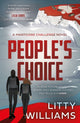 Book cover of: People's Choice. By: Litty Williams