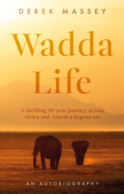 Book cover of: Wadda Life