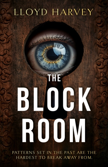 Book cover of: Block Room