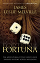 Fortuna, The Roll of the Dice in the Throes of History 9781835742631 James Leslie-Melville