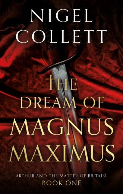 Book cover of: Dream of Magnus Maximus