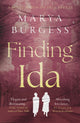 Book cover of: Finding Ida