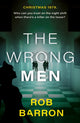 Wrong Men