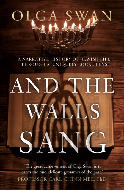 And the Walls Sang