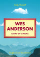 Book cover of: Icons of Cinema: Wes Anderson