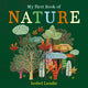Book cover of: My First Book of Nature