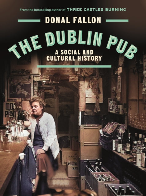 DUBLIN PUB