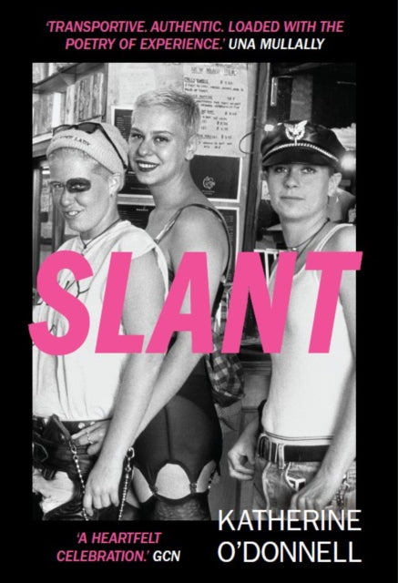 SLANT