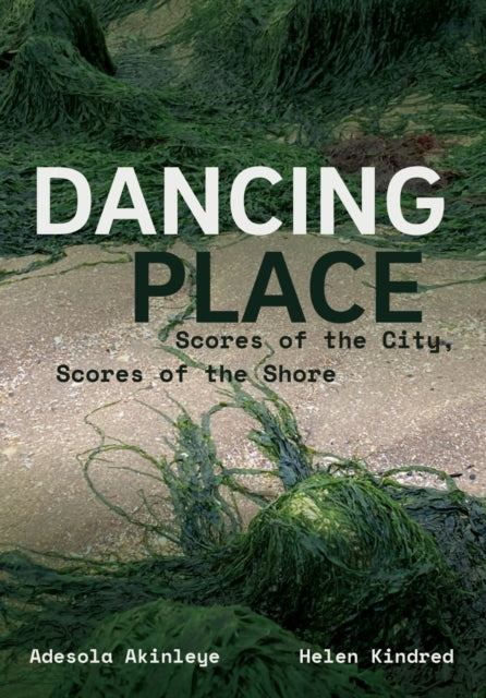 Book cover of: Dancing Place. By: Kindred AKINLEYE