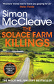 Book cover of: Solace Farm Killings