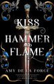 Book cover of: A Kiss of Hammer and Flame