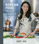 Book cover of: Korean Food Made Simple