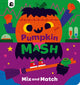 Pumpkin Mash 9781836001966 Happy Yak
