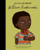 William Kamkwamba 9781836005186 Maria Isabel Sanchez Vegara