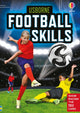 Book cover of: Football Skills