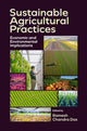 Book cover of: Sustainable Agricultural Practices. By: Ramesh Chandra Das