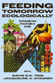 Book cover of: Feeding Tomorrow Ecologically