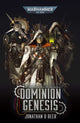 Book cover of: Dominion Genesis
