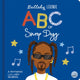 Book cover of: Lullaby Legends: ABC of Snoop Dogg. By: Amber Lily
