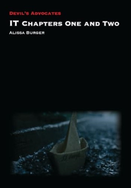Book cover of: IT Chapters One and Two