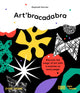 Book cover of: Art'bracadabra. By: GARNIER, RAPHAEL