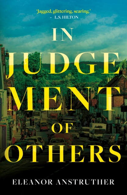 Book cover of: In Judgement of Others. By: Eleanor Anstruther