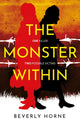 Book cover of: Monster Within. By: Beverly Horne