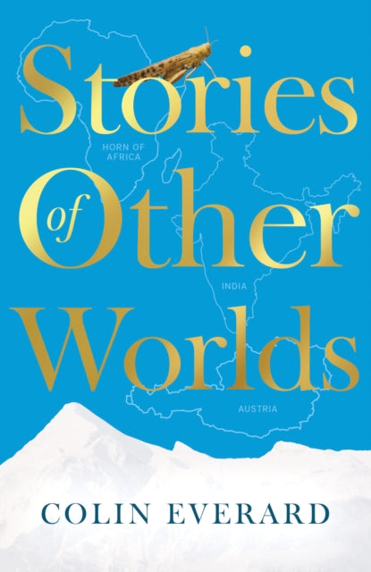 Book cover of: Stories of Other Worlds. By: Colin Everard