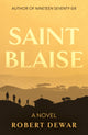 Book cover of: Saint Blaise