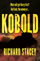 Book cover of: Kobold. By: Richard Stacey