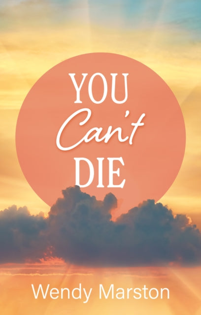 Book cover of: You Can't Die