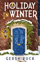 Book cover of: Holiday in Winter. By: Gersh Buck