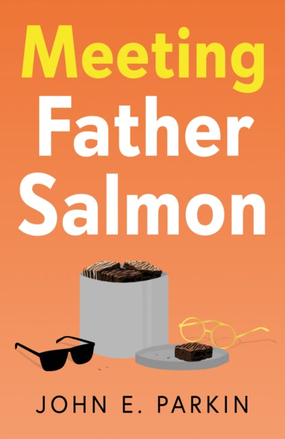 Book cover of: Meeting Father Salmon