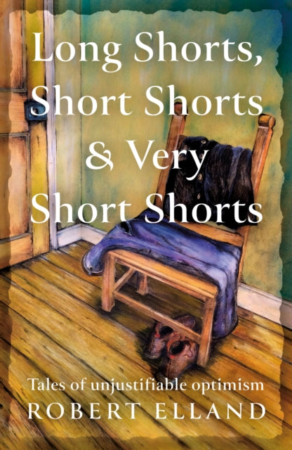 Book cover of: Long Shorts, Short Shorts & Very Short Shorts