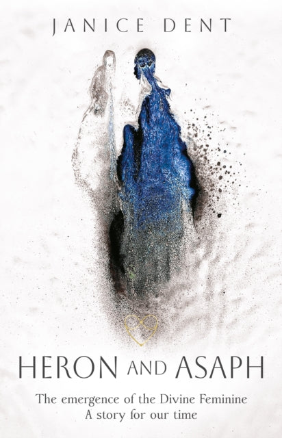 Book cover of: Heron and Asaph