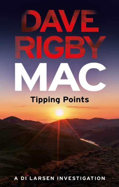 Book cover of: Mac – Tipping Points