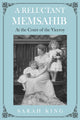 Book cover of: RELUCTANT MEMSAHIB