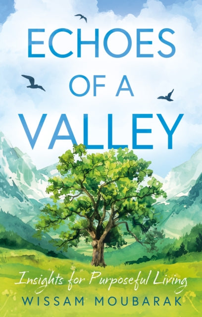 Book cover of: Echoes of a Valley