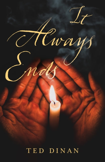Book cover of: It Always Ends