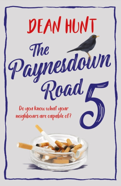 Book cover of: Paynesdown Road 5